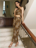 Classy Co-ord Set
