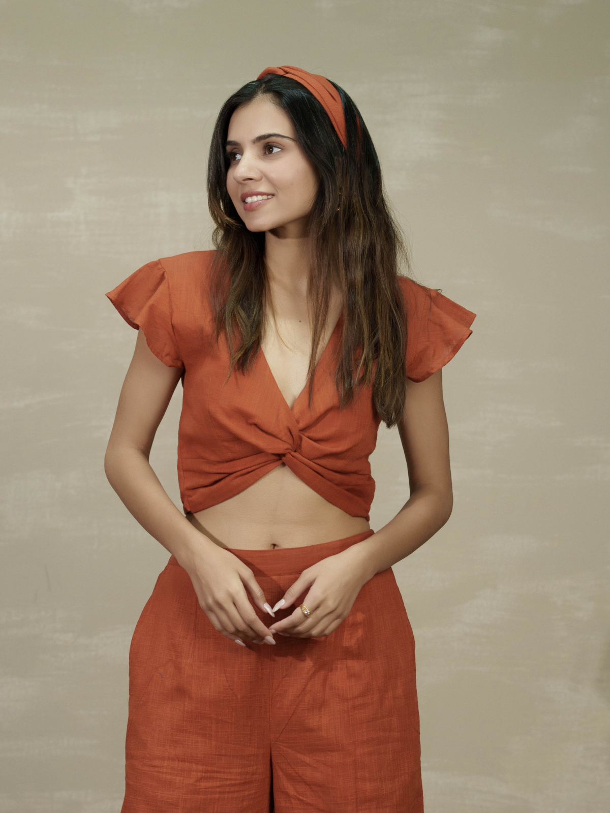 Rust Top