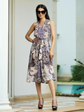 Cosmopolitan Dress