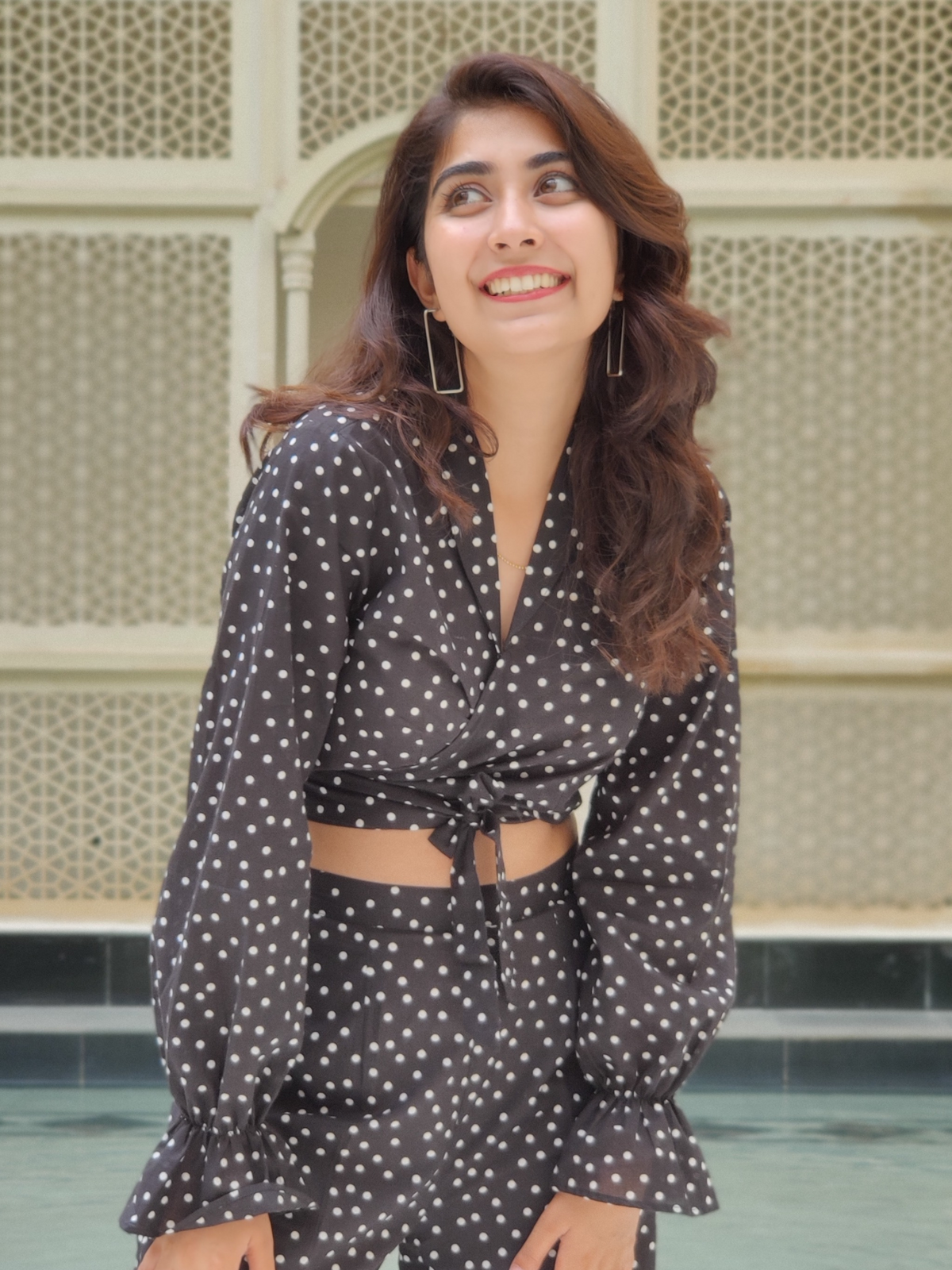 Retro Top