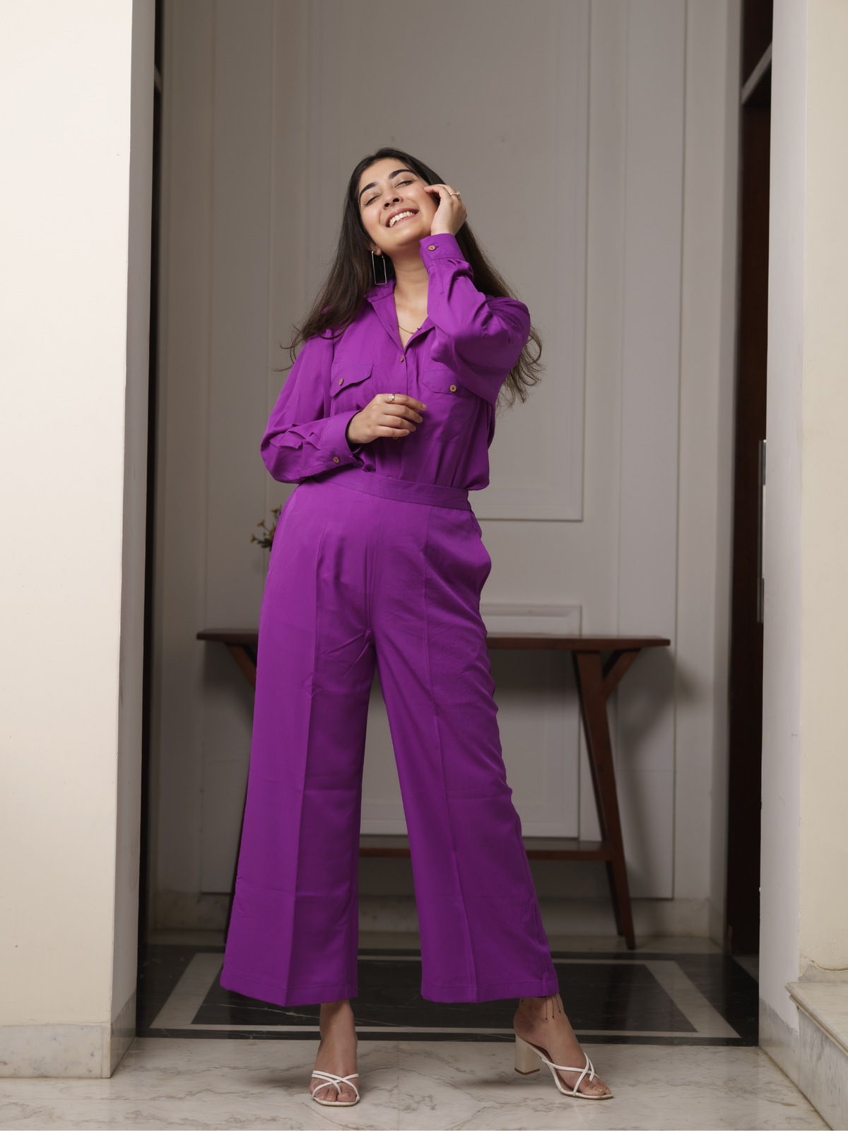 Harper Co-ord Set