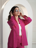 Pink Pop Shirt
