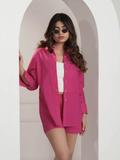 Pink Pop Shirt