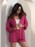 Pink Pop Shirt