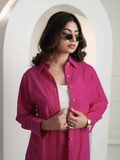 Pink Pop Shirt