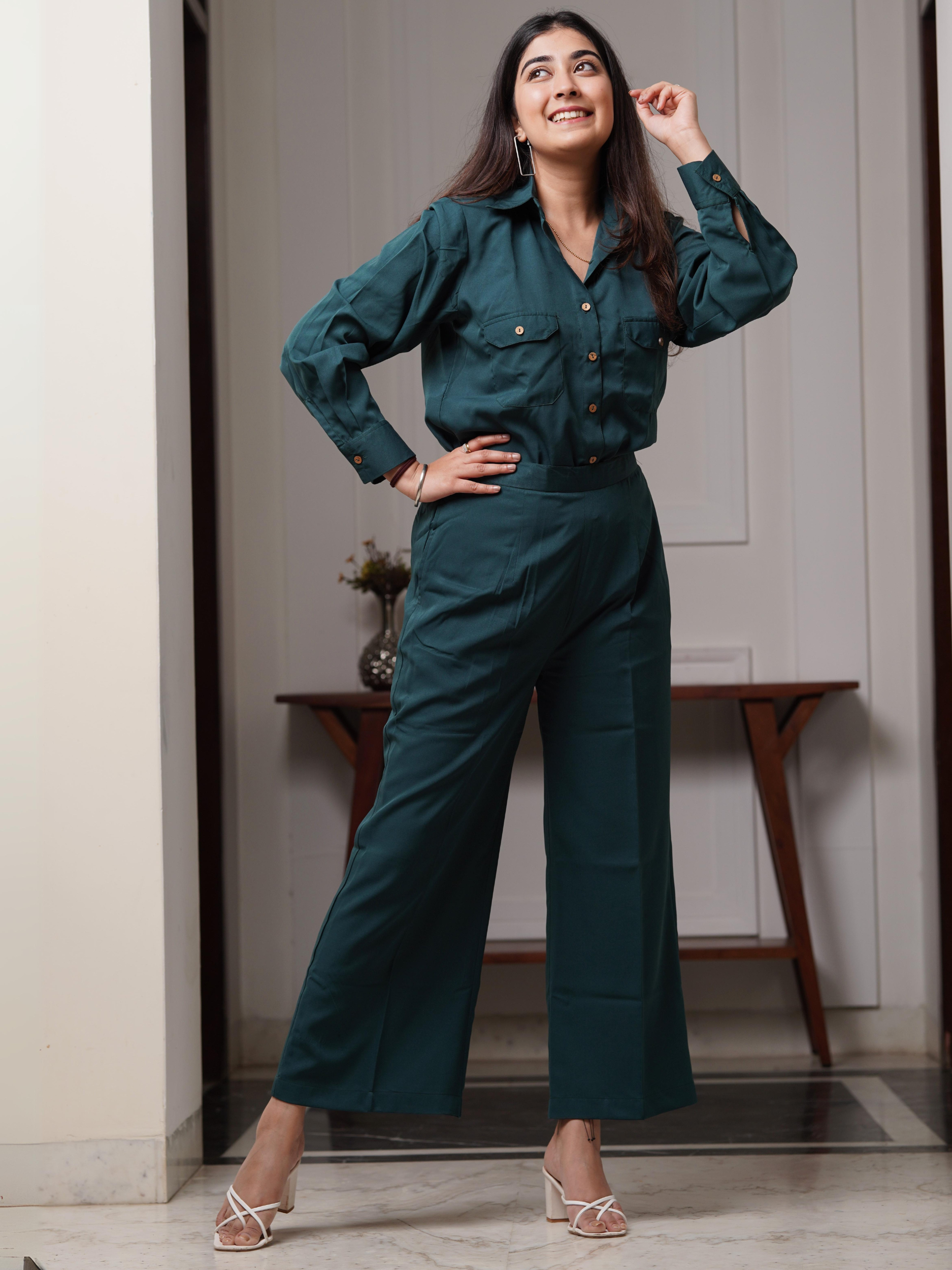 Ashley Co-ord Set
