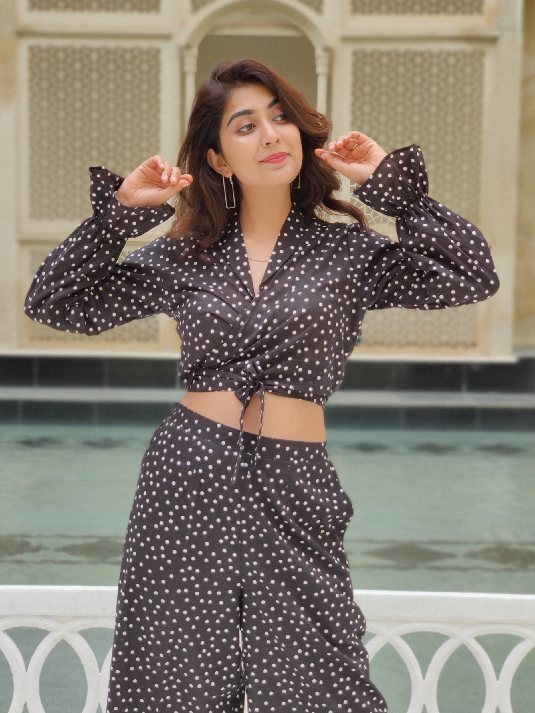 Retro Top