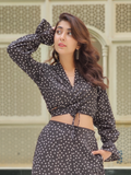 Retro Top