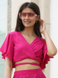 Pink Pop Top