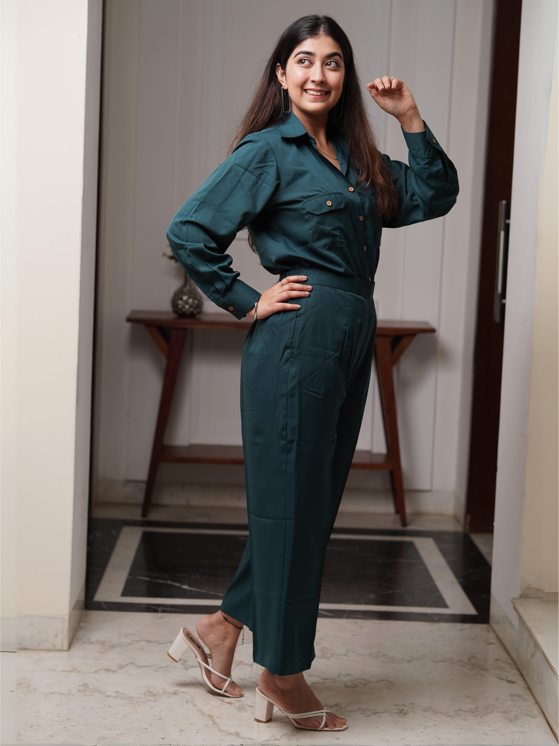 Ashley Co-ord Set