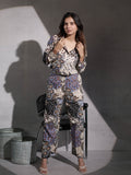 Cosmopolitan Co-ord Set