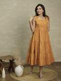 Mustard Seed Dress