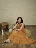 Mustard Seed Dress