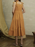 Mustard Seed Dress