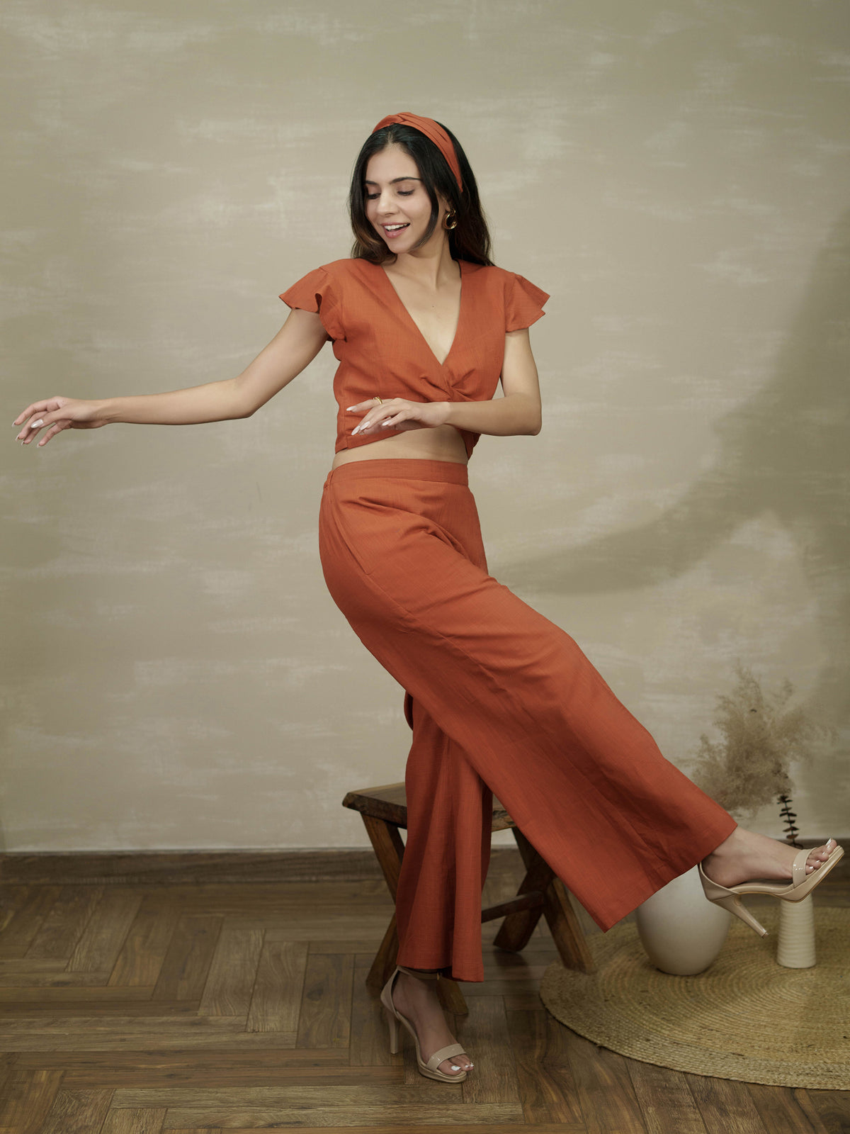 Cochella Co-ord Set