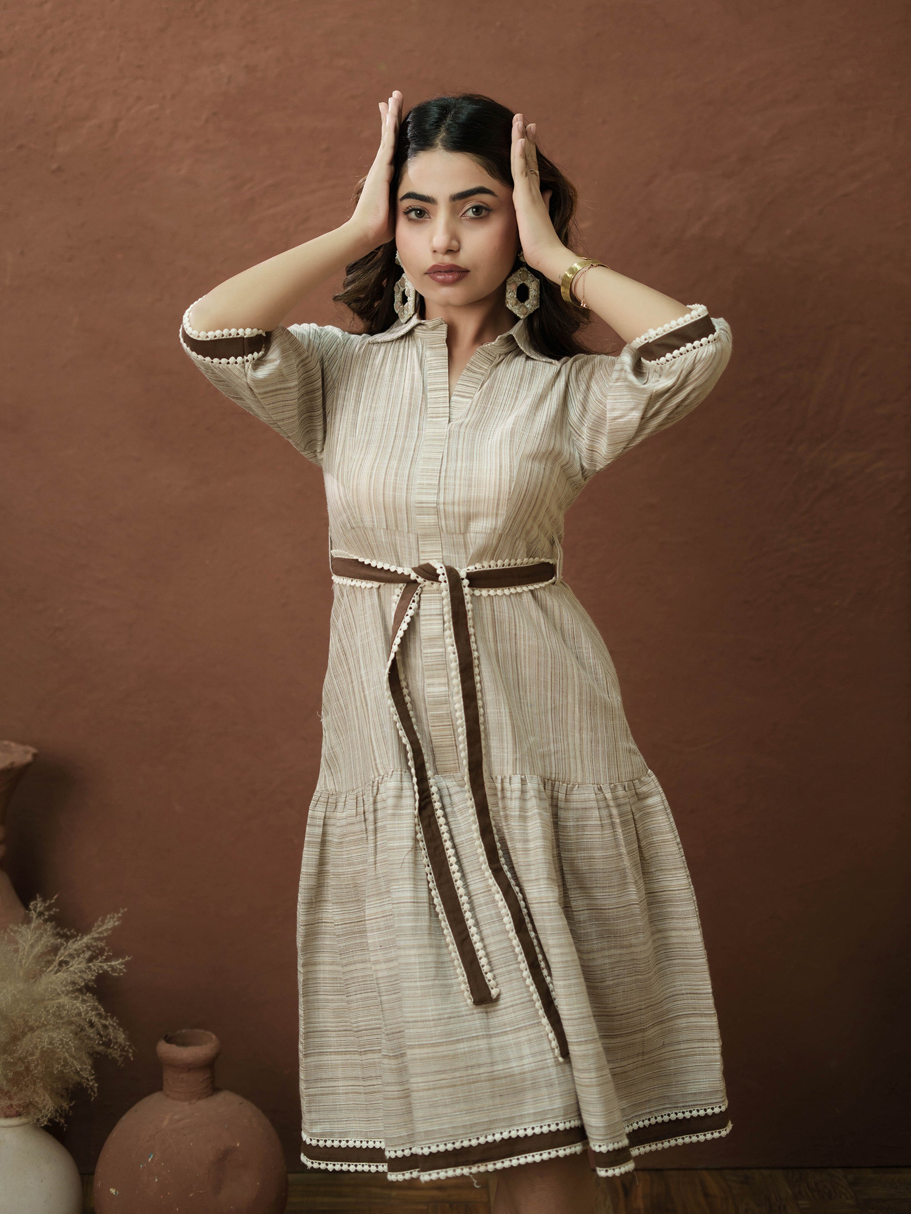 Vintage Era Dress