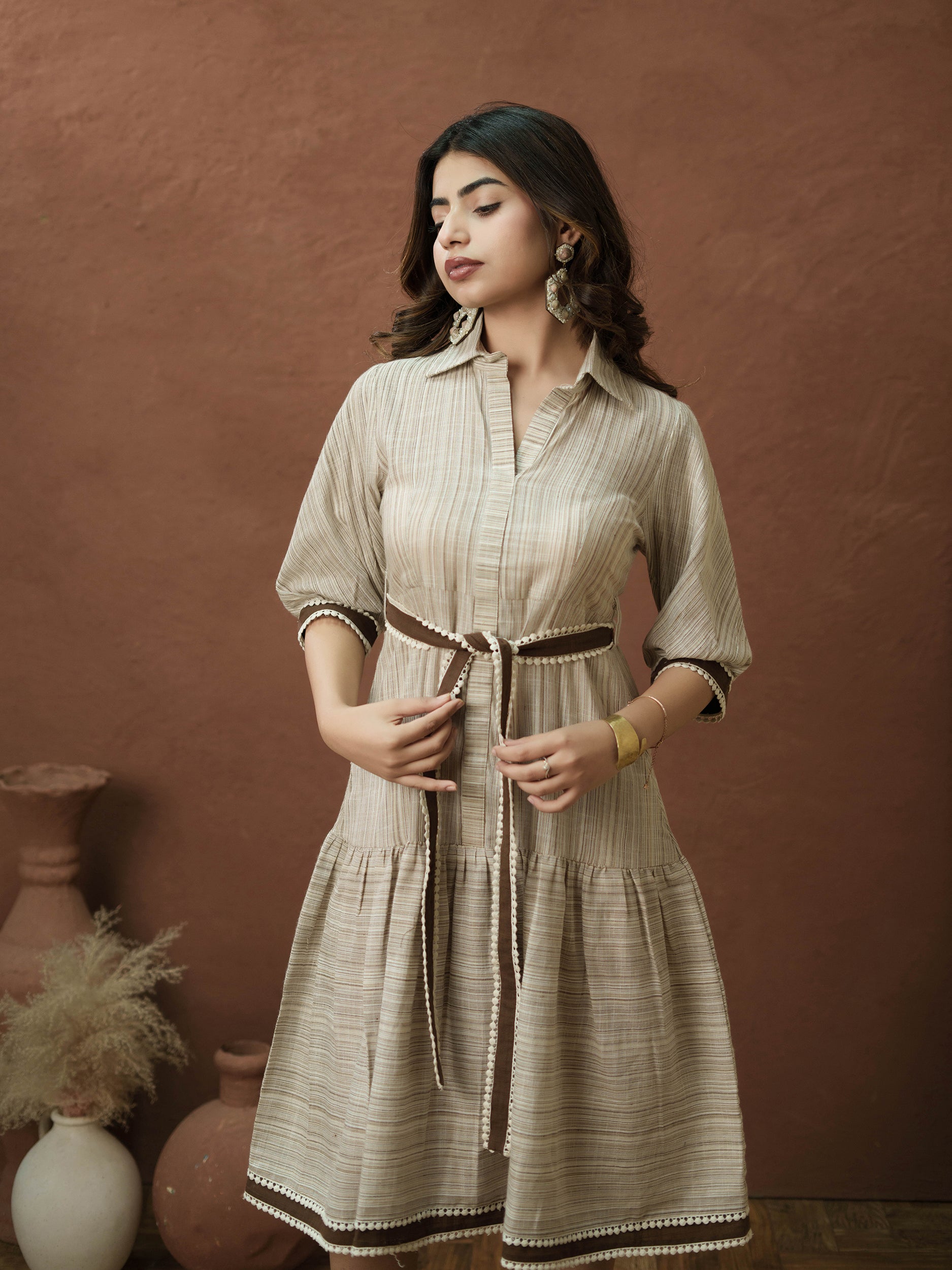 Vintage Era Dress
