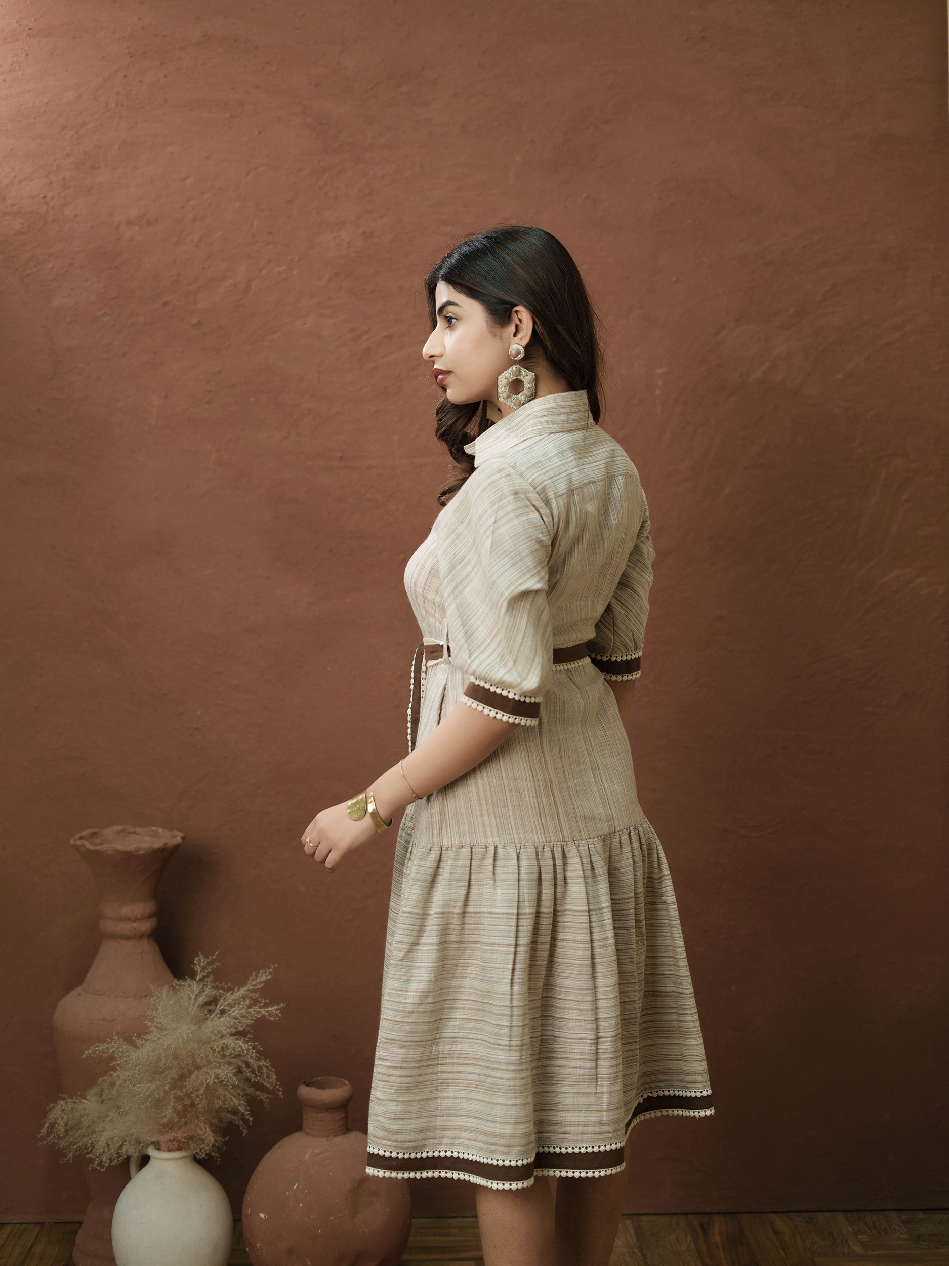 Vintage Era Dress