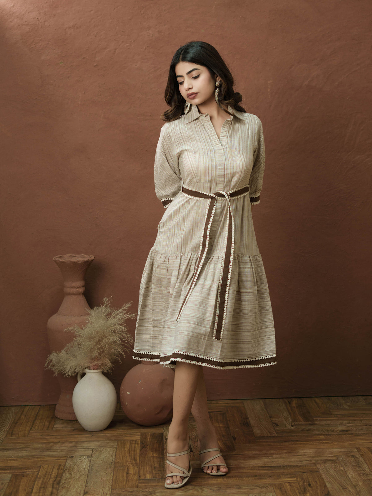 Vintage Era Dress