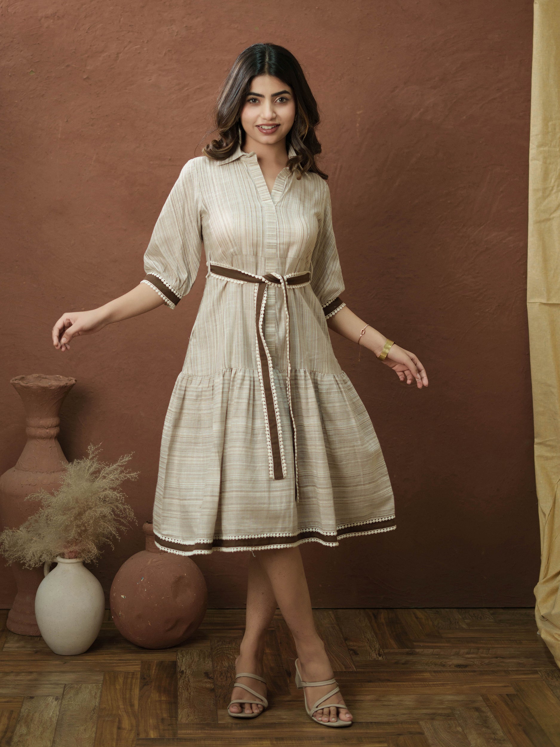 Vintage Era Dress