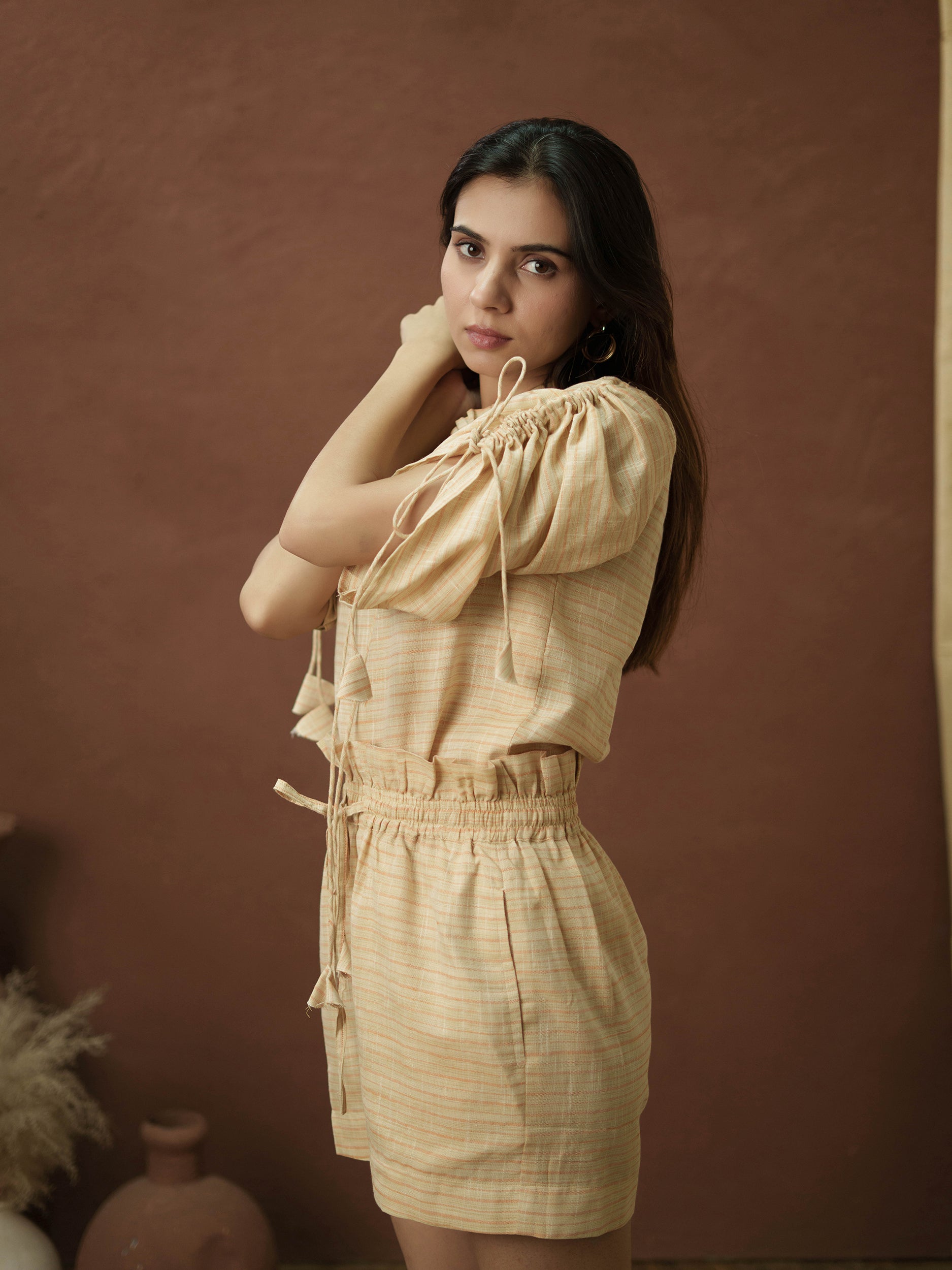 Savaya Co-ord Set