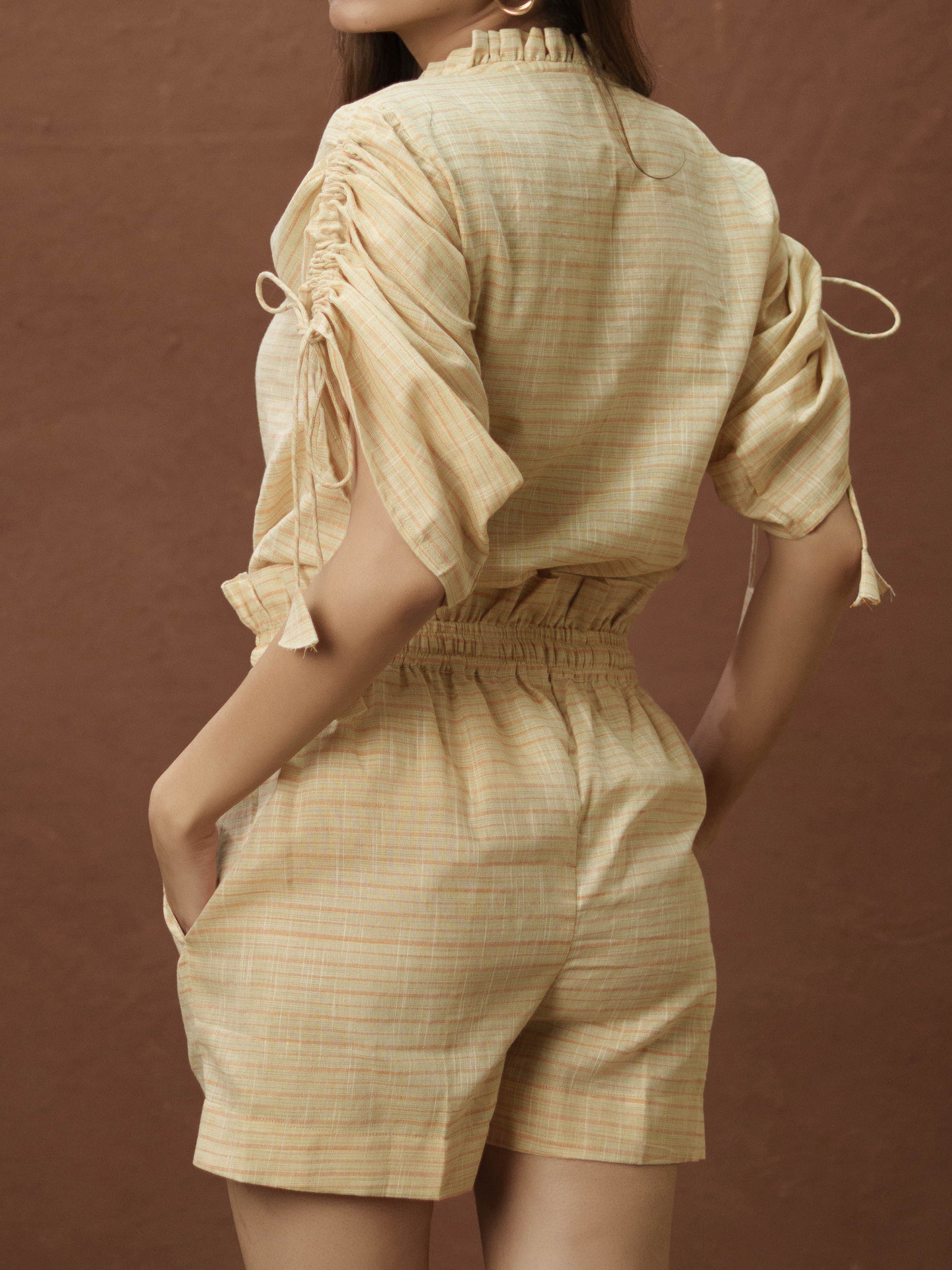 Savaya Co-ord Set