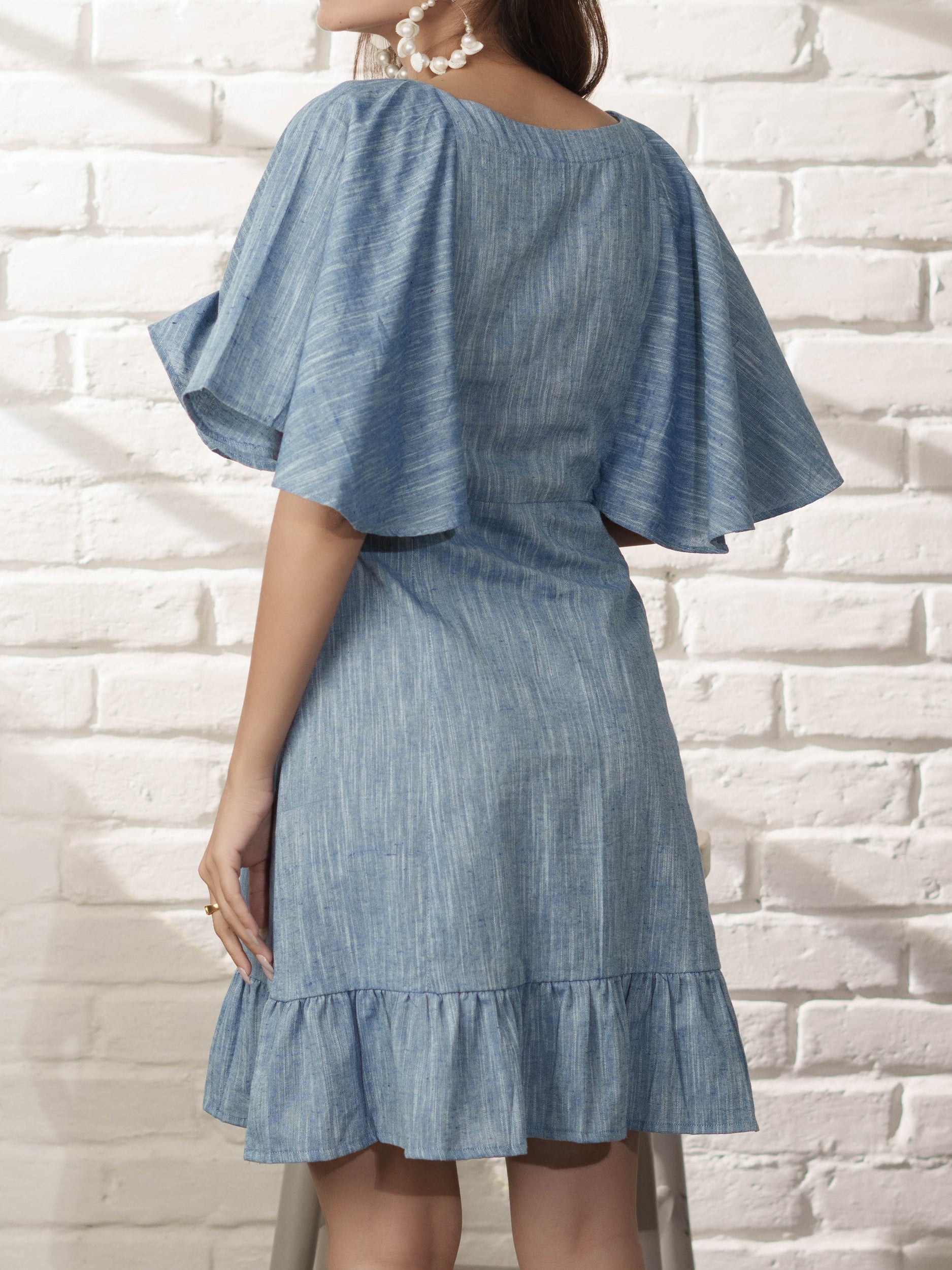 Day Dream Dress