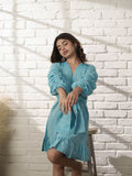 Sweden Knot Dress