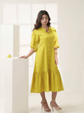 Lemon Menon Dress