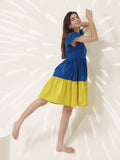Electric Thunder Dress