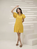 Mango Delight Dress