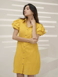 Mango Delight Dress