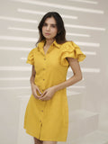 Mango Delight Dress