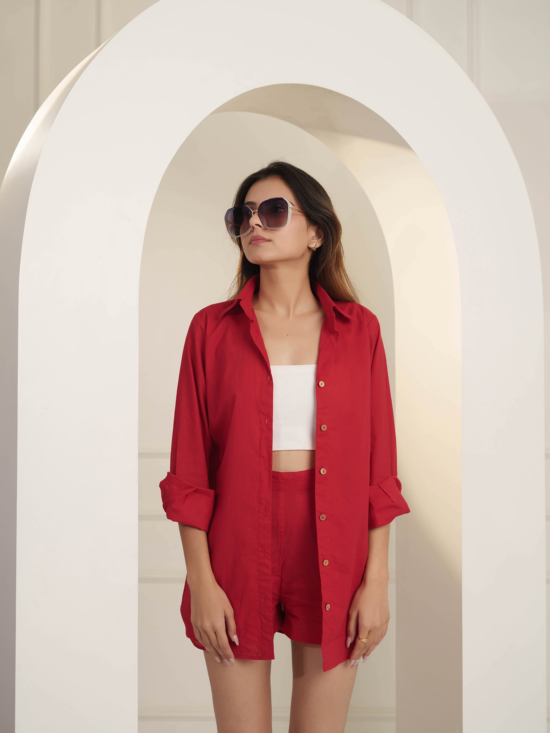 Red-Pop-Co-ord-Set