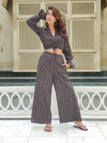 Polka Dot Set